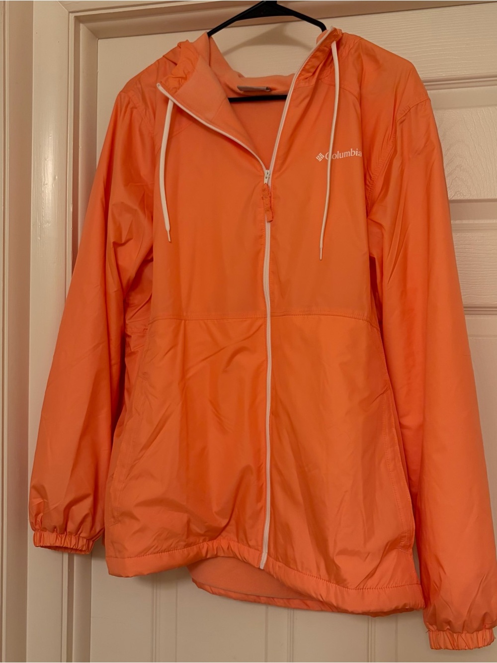Women’s Columbia Jacket, Size 1X - NWOT